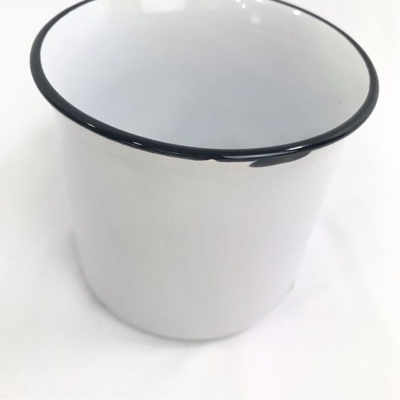 Kuhl White Ceramic Blue Mountain Logo 2024 Mug - Picture 7 of 13